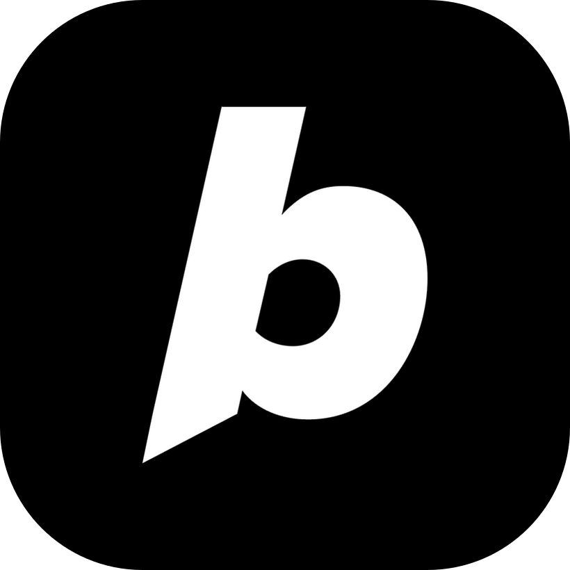 Bolt.new Logo