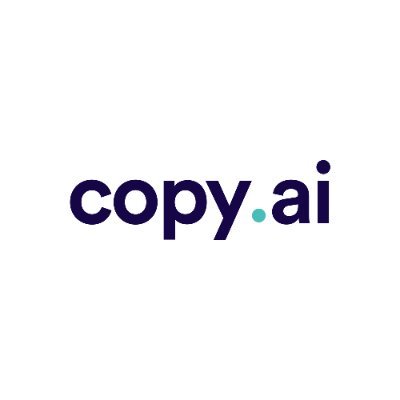 Copy.ai Logo