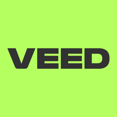 VEED AI Logo